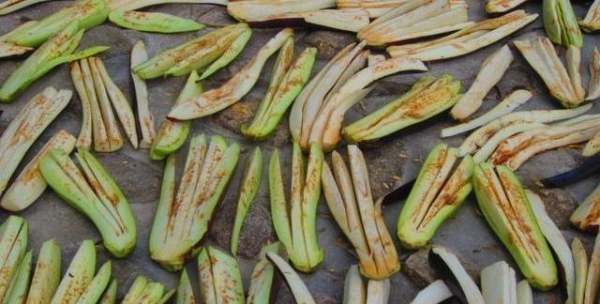 夏天的茄子怎么保存到冬天吃,茄子怎么储存能放到冬天吃图4