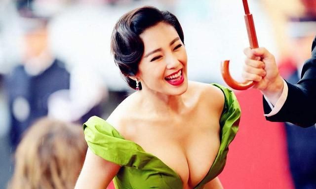 佟丽娅什么时候离的婚,佟丽娅什么时候离的婚?图7