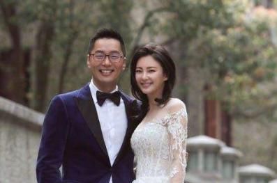 佟丽娅什么时候离的婚,佟丽娅什么时候离的婚?图8