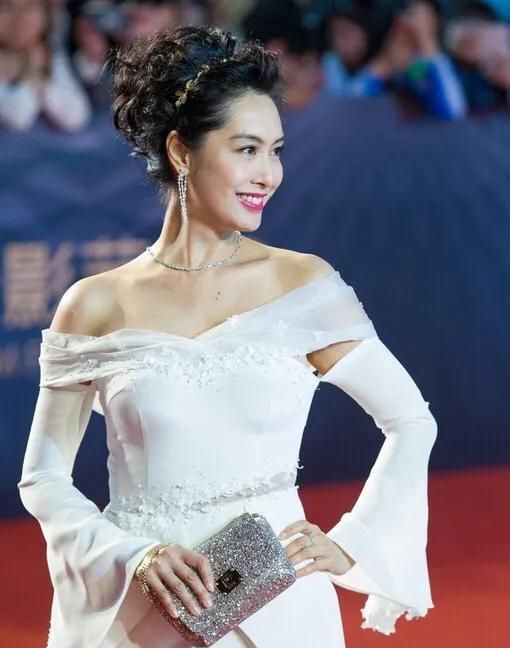 佟丽娅什么时候离的婚,佟丽娅什么时候离的婚?图6