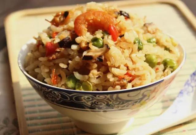 懒人焖饭15种做法(好吃的焖饭做法)(13)