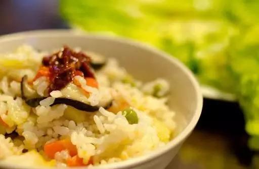 懒人焖饭15种做法(好吃的焖饭做法)(15)