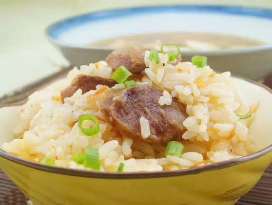 懒人焖饭15种做法(好吃的焖饭做法)(8)