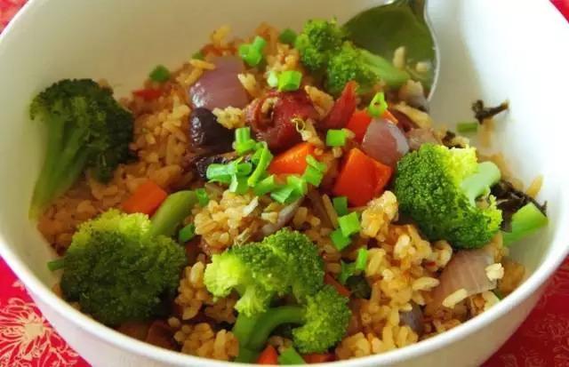 懒人焖饭15种做法(好吃的焖饭做法)(12)