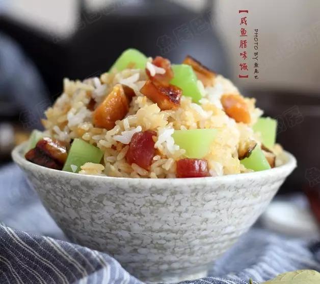 懒人焖饭15种做法(好吃的焖饭做法)(6)