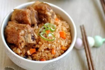 ​懒人焖饭15种做法（好吃的焖饭做法）