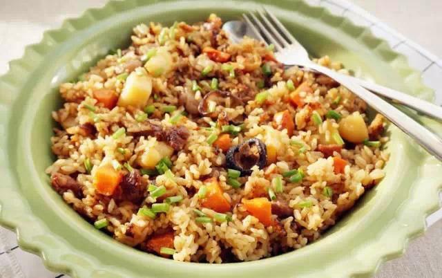 懒人焖饭15种做法(好吃的焖饭做法)(10)