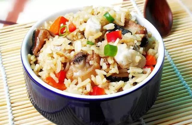 懒人焖饭15种做法(好吃的焖饭做法)(11)