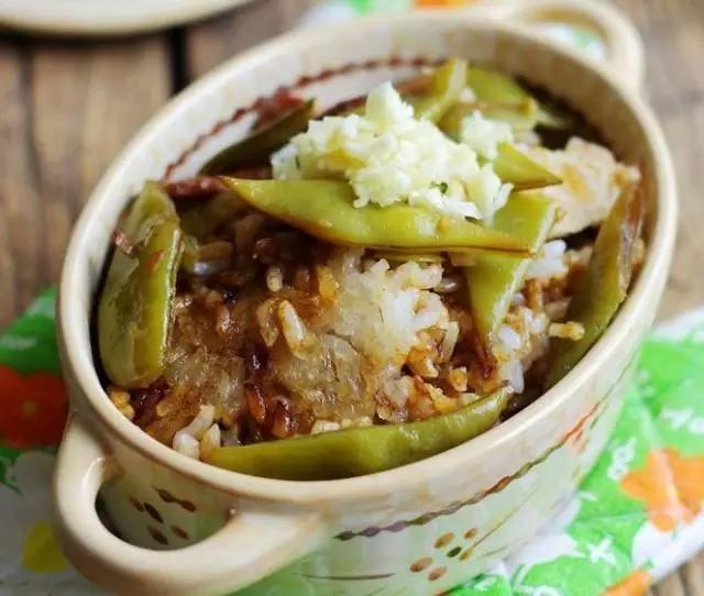 懒人焖饭15种做法(好吃的焖饭做法)(14)