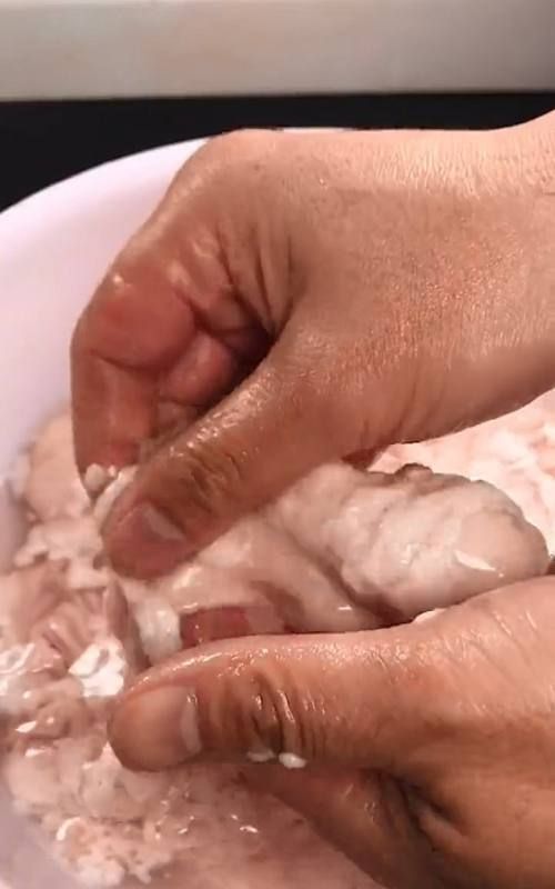 吃什么东西刮肠油排毒最好