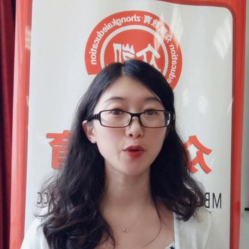 上海零基础英语培训班哪个好(上海英语4级培训班哪个机构)-第2张图片-