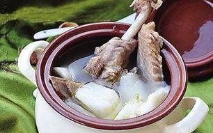 鸭肉和什么是绝配,鸭肉和它是绝配,常做给孩子吃,健胃补脑图6