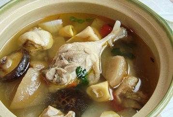 鸭肉和什么是绝配,鸭肉和它是绝配,常做给孩子吃,健胃补脑图5