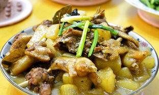 鸭肉和什么是绝配,鸭肉和它是绝配,常做给孩子吃,健胃补脑图4