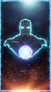 ​一组黑色系Live Photo动态壁纸，喜欢点赞。