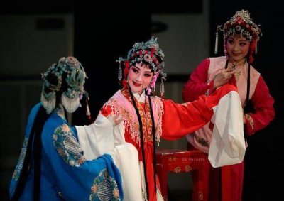 ​越剧发源地在嵊州哪里呀 嵊州是越剧发源地