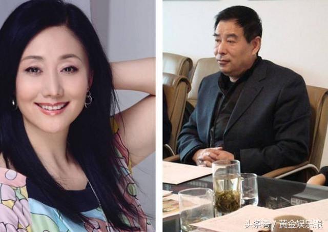 演员娟子老公是谁干嘛的女儿多大了近照,娟子老了发福变胖好难看