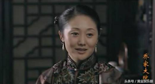 演员娟子老公是谁干嘛的女儿多大了近照,娟子老了发福变胖好难看