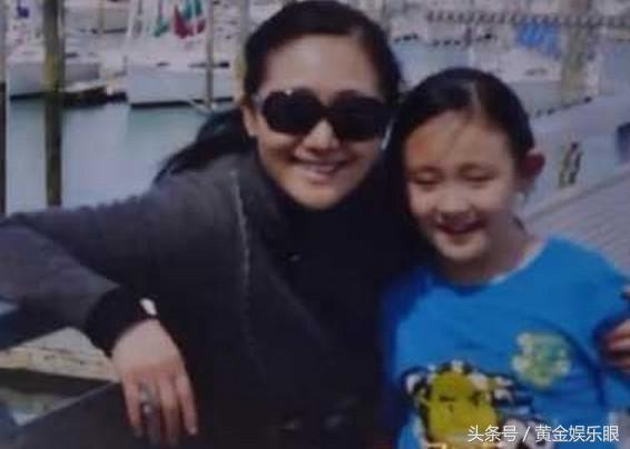 演员娟子老公是谁干嘛的女儿多大了近照,娟子老了发福变胖好难看