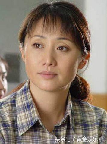 演员娟子老公是谁干嘛的女儿多大了近照,娟子老了发福变胖好难看