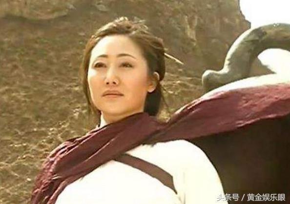 演员娟子老公是谁干嘛的女儿多大了近照,娟子老了发福变胖好难看