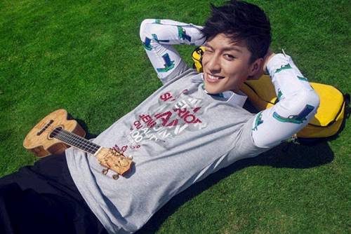 乔任梁是谁？乔任梁个人资料和家庭背景介绍