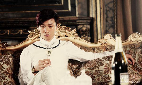 乔任梁是谁？乔任梁个人资料和家庭背景介绍