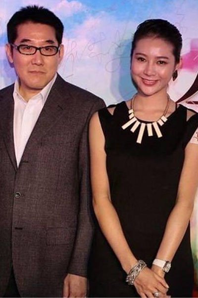 宋汶霏的老公李达安多次家暴 身份一直都是一个迷