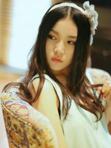 ​歌手本兮怎么了(已经去世的女歌手)