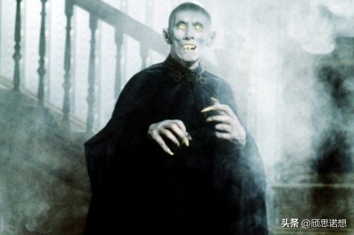 ​揭秘吸血鬼传说背后的真实恶魔——卟啉症