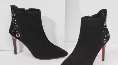 ​绒皮鞋怎么清洗,绒面鞋子怎么打理