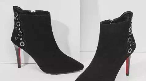 绒皮鞋怎么清洗,绒面鞋子怎么打理图1