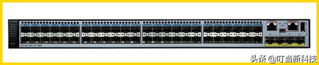 交换机的工作原理简单（学习交换机的原理是什么）(1)