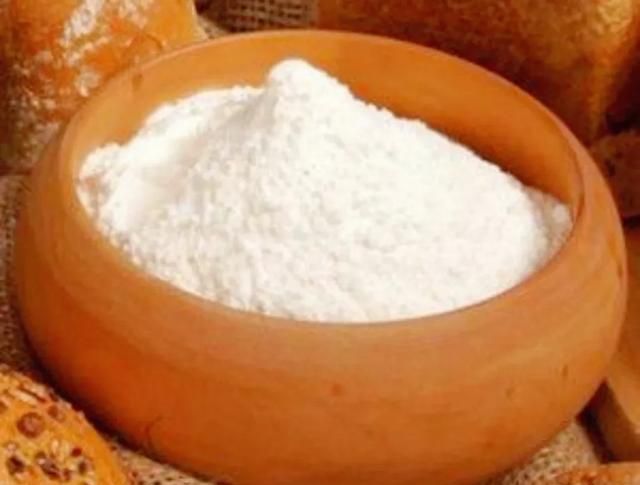 塔塔粉是什么，白醋散、塔塔粉是什么？图2