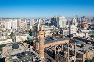 ​延吉十大旅游景点：一网打尽，探秘魅力延边！