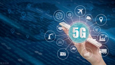 ​国内顶尖科技股：5家优质5G企业