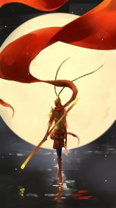 ​电影《大圣归来》壁纸