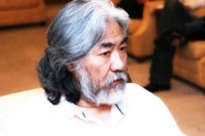 ​张纪中：影视巨匠，传奇人生