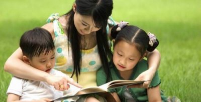 ​儿童快速识字的方法（让儿童快速识字10大理念）