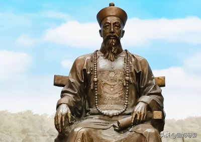 ​曾国藩家训最经典四句，讲透人生真谛