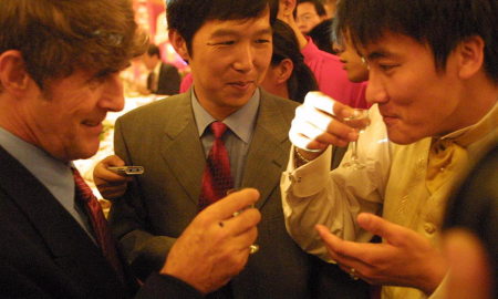 敬酒词顺口溜大全绝对实用,喝酒祝酒词1到8顺口溜图5