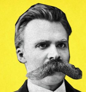 ​鲁迅曾对尼采特别狂热，还将他作品长置枕边，却为何说他发了疯？