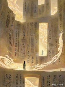 ​世界上真的有神仙存在！很多证据已经表明！