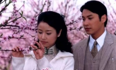 ​《半生缘》：导致顾曼桢半生悲剧的3点原因