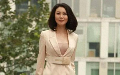 ​盘点小官巨贪