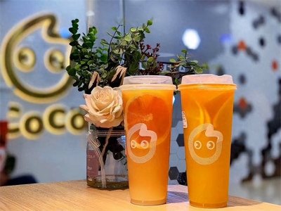 ​Coco都可加盟需要多少钱？Coco都可奶茶加盟收费标准明细一览表！