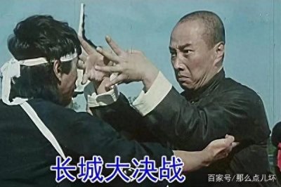 ​《长城大决战》：动作与情怀交织的史诗篇章