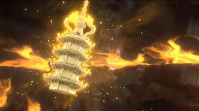 ​《遮天》大帝实力排行榜前十位，榜一荒天帝！