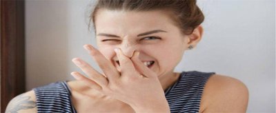​女生体味重怎么回事 女性味道重是什么原因
