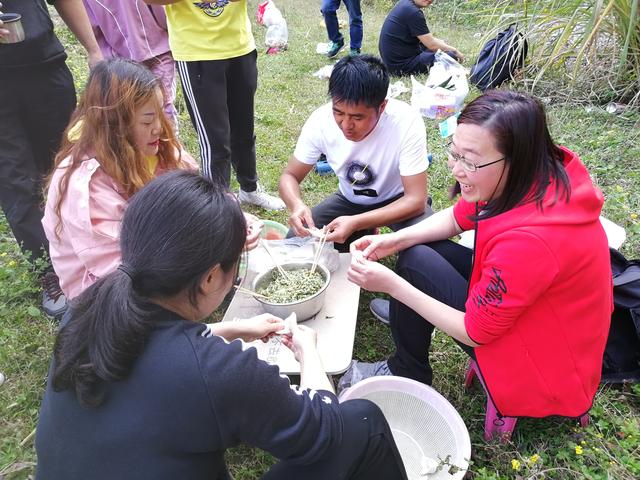 葫芦山旅游（秋游葫芦山）(7)